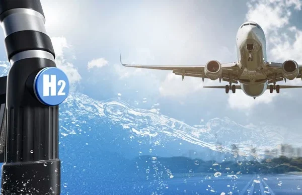 aviación del futuro