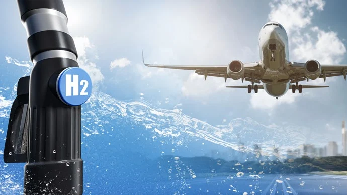 aviación del futuro