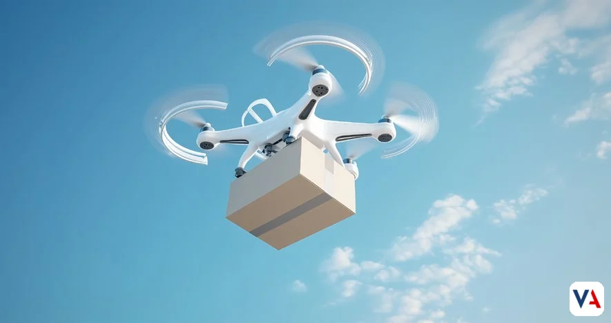 La asombrosa aviación del futuro: 50 billones de razones para creer 3 aviación del futuro