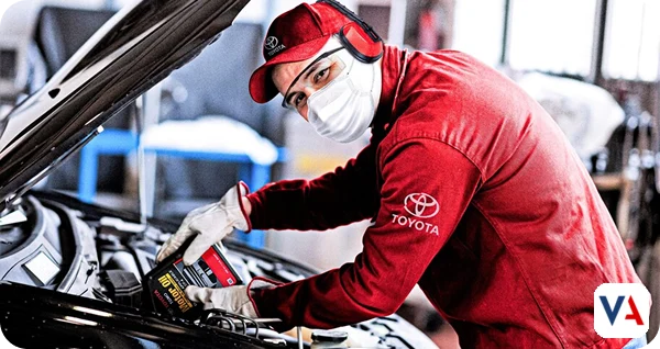 concesionarios autorizados Toyota en Colombia