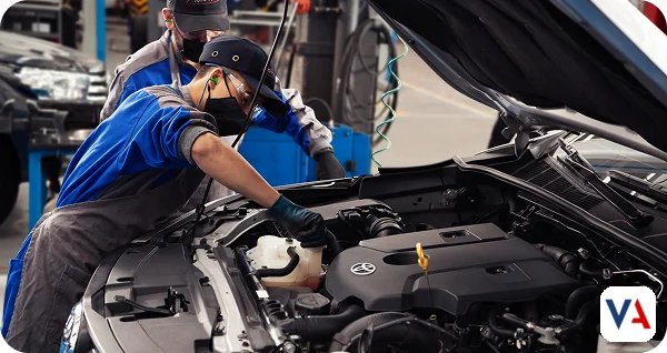 concesionarios autorizados Toyota en Colombia