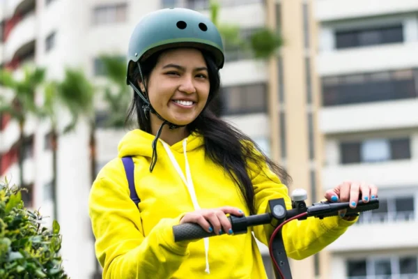 seguro patinetas eléctricas