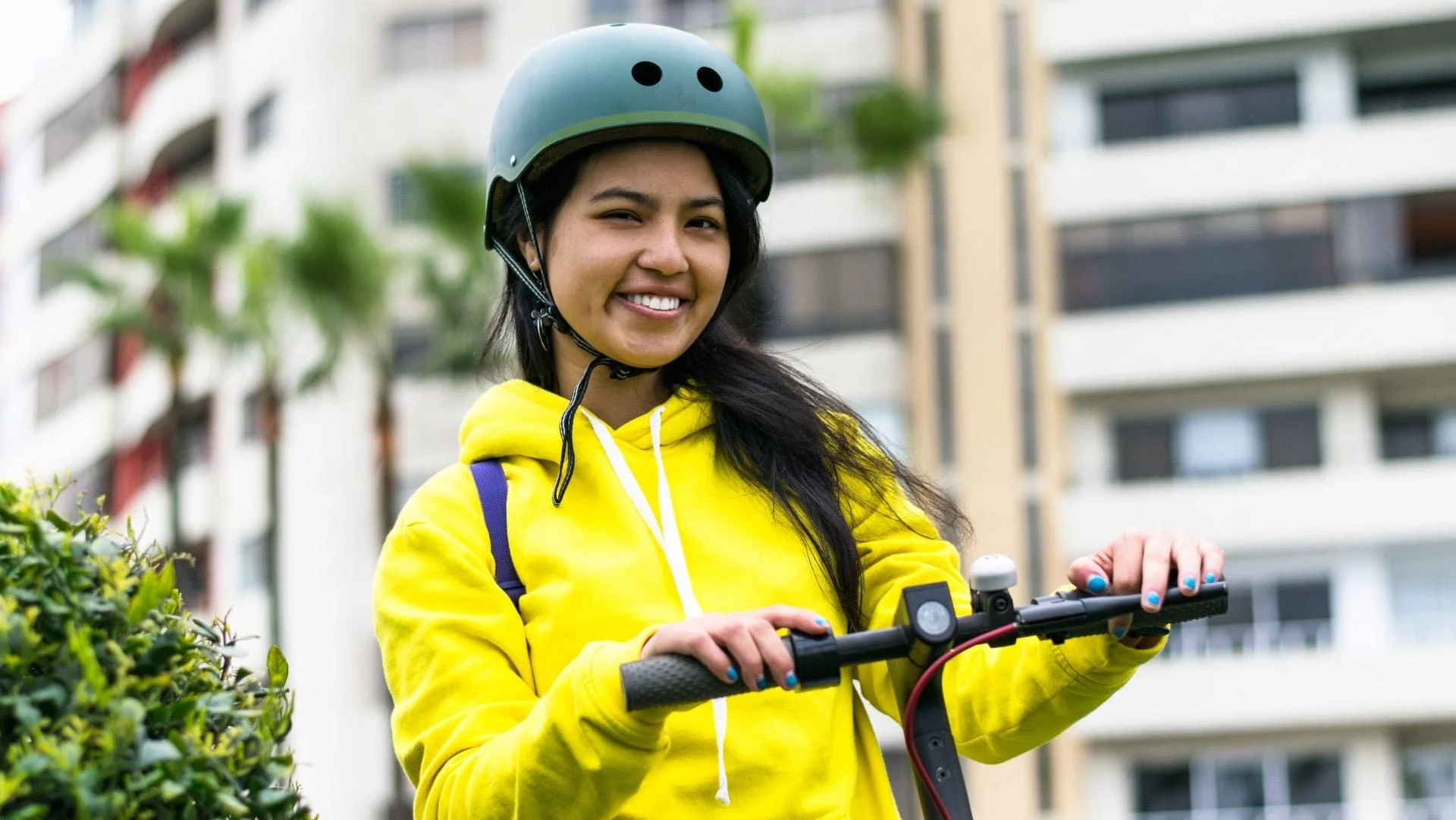 seguro patinetas eléctricas