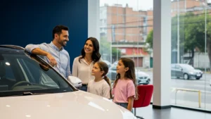 Movilidad sostenible
