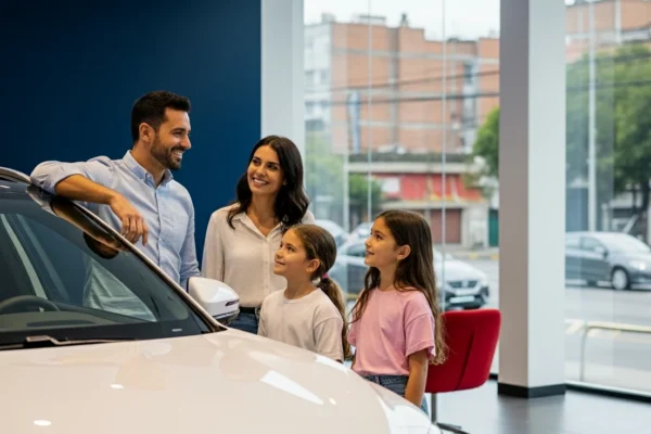 Movilidad sostenible