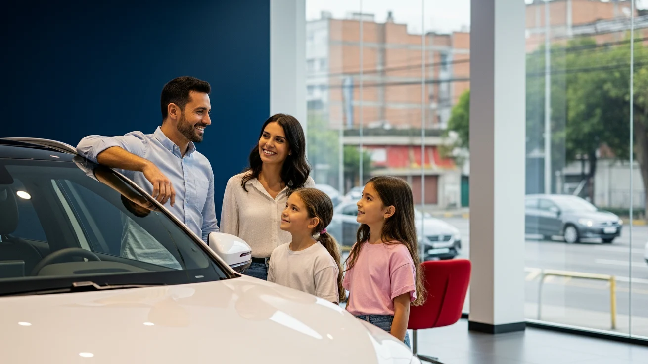 Movilidad sostenible