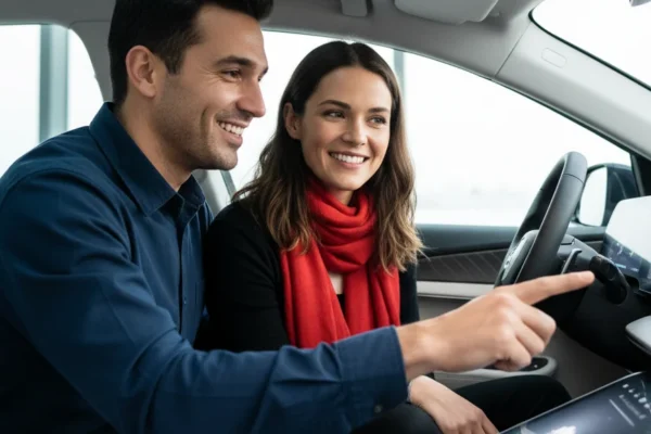 elegir el combustible adecuado