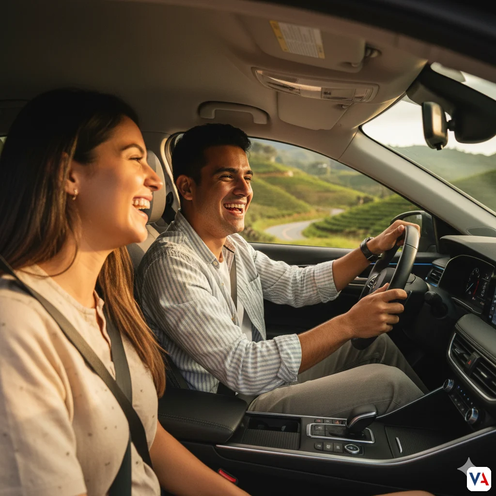 Movilidad sostenible

