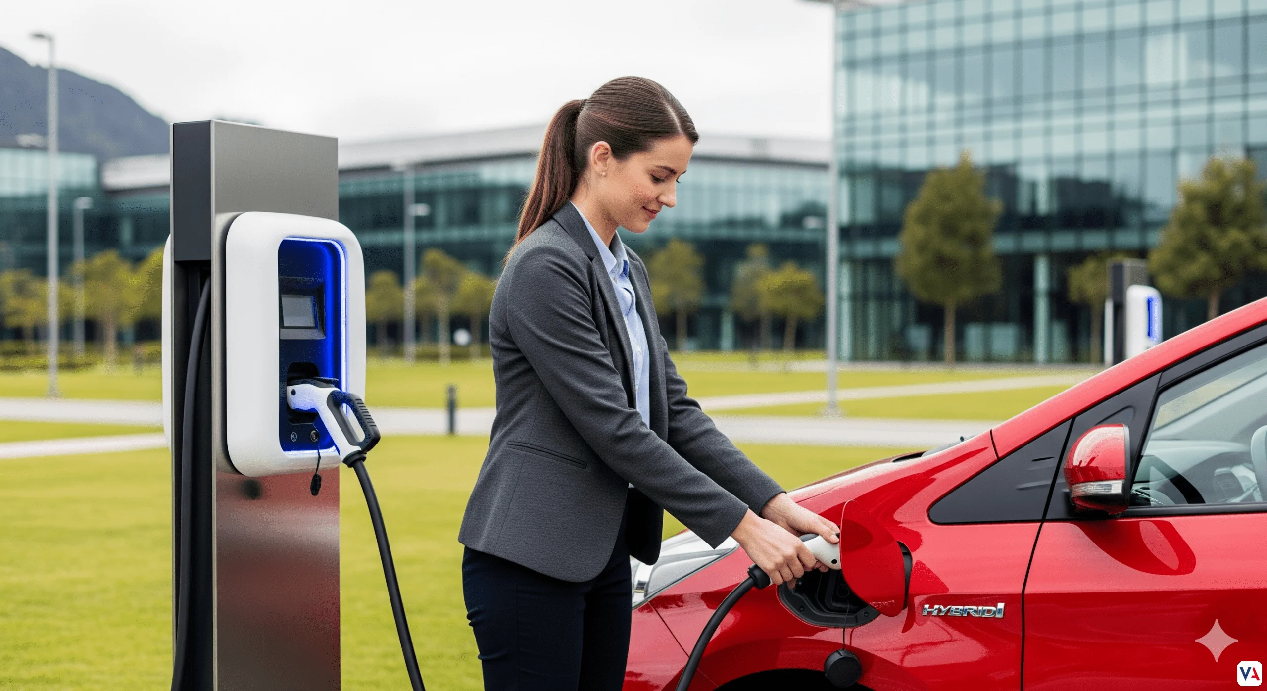 Movilidad sostenible

