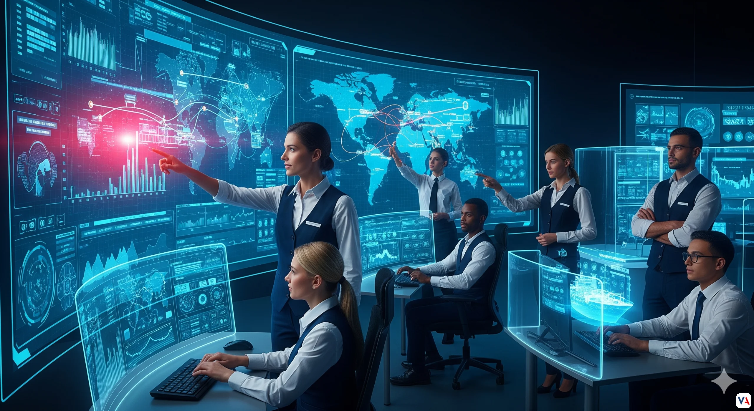 Producción de vehículos y El futuro automotriz: 43 fábricas de Volkswagen se transforman con IA 4 producción de vehículos