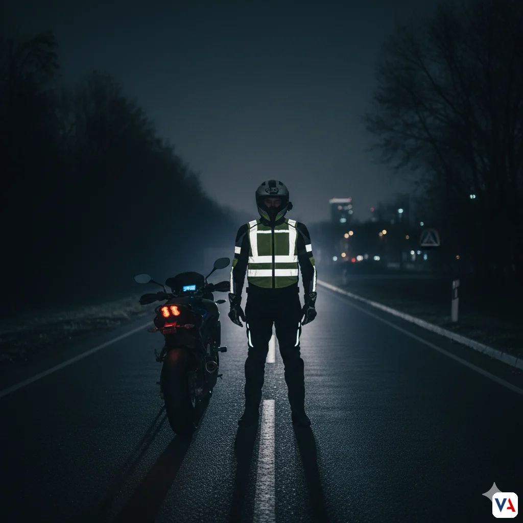 9 reglas de oro de Pirelli para el motociclista colombiano seguridad motociclistas