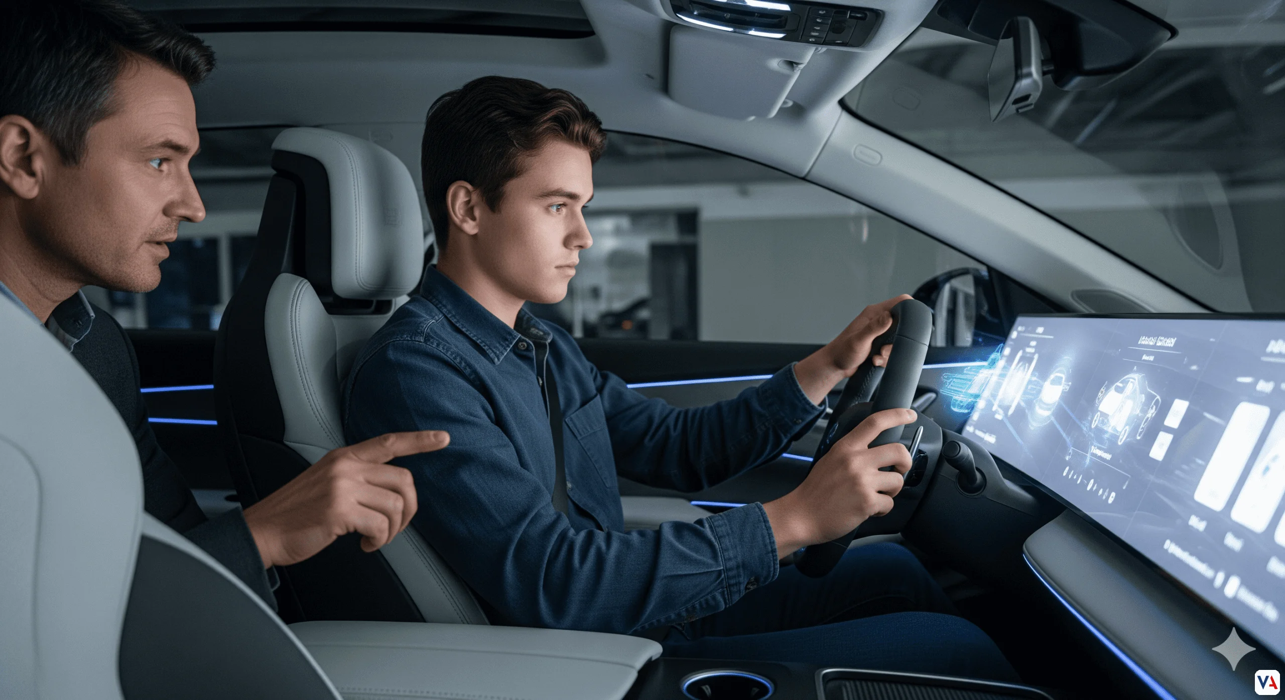 Producción de vehículos y El futuro automotriz: 43 fábricas de Volkswagen se transforman con IA 5 producción de vehículos