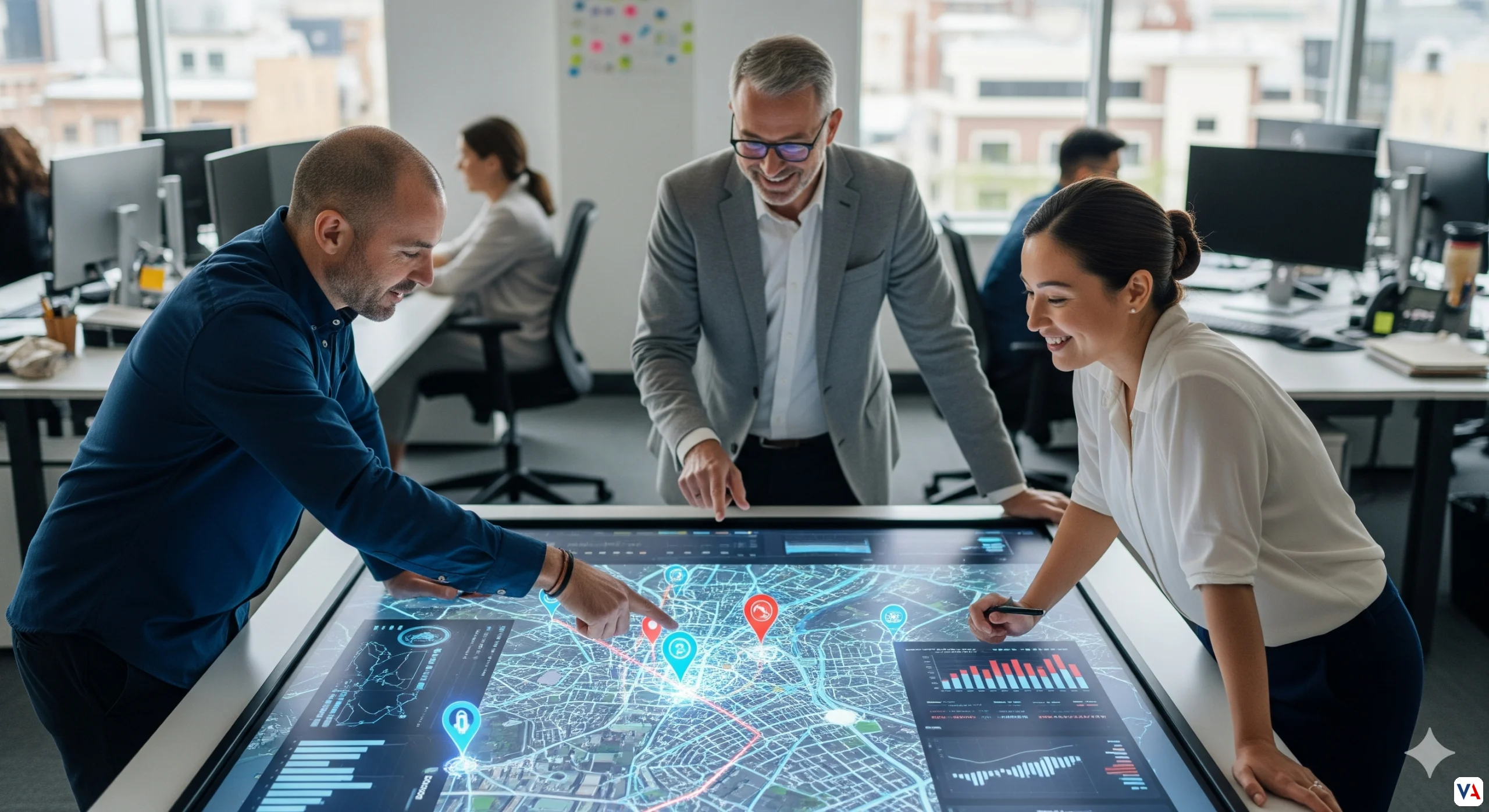 Movilidad sostenible

