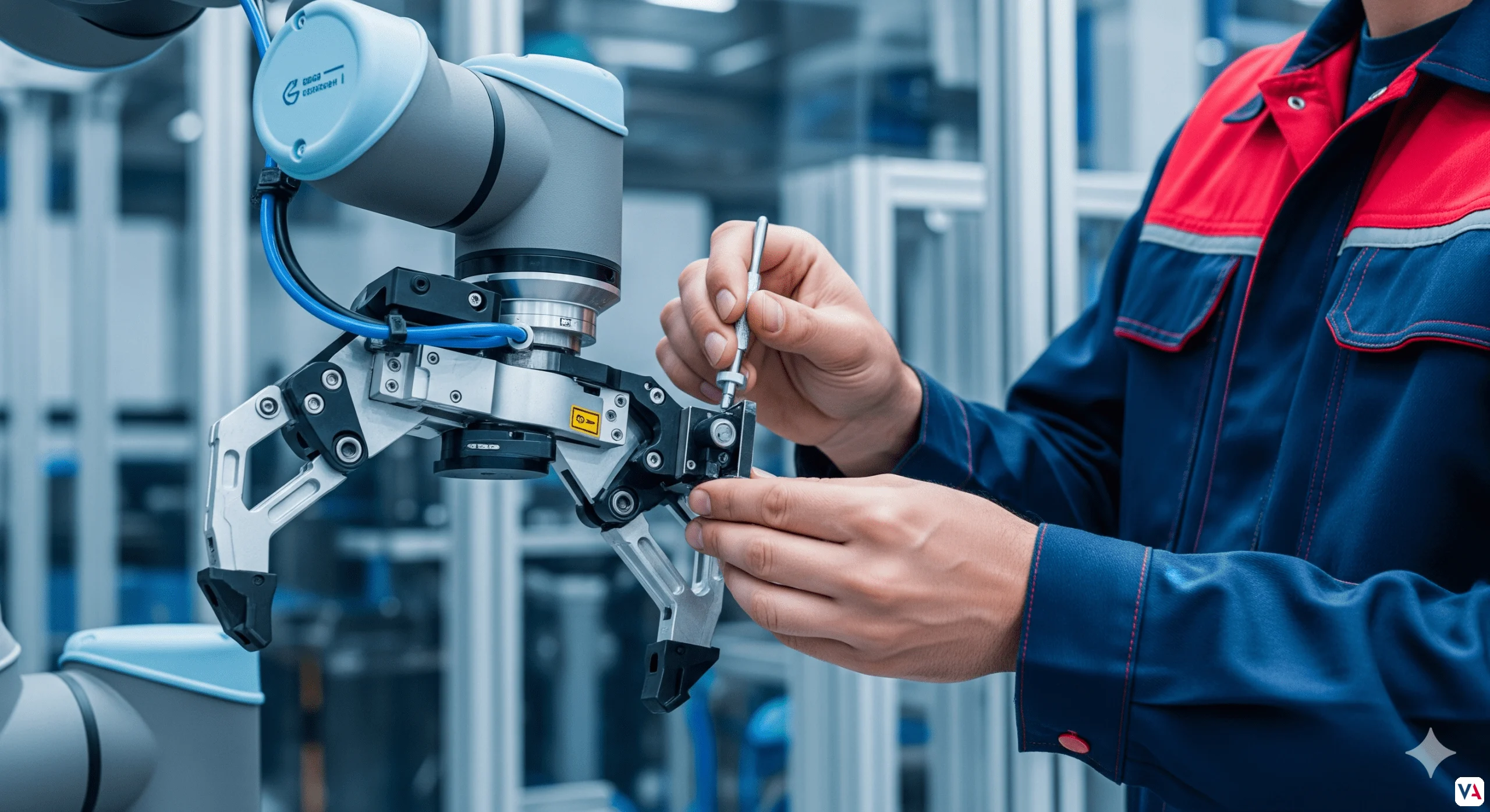 Producción de vehículos y El futuro automotriz: 43 fábricas de Volkswagen se transforman con IA 6 producción de vehículos