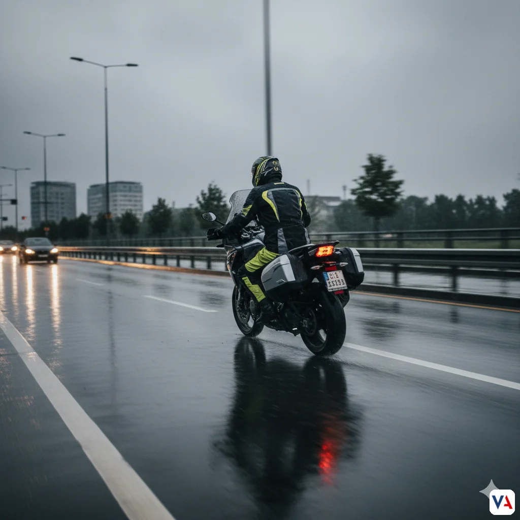 9 reglas de oro de Pirelli para el motociclista colombiano seguridad motociclistas