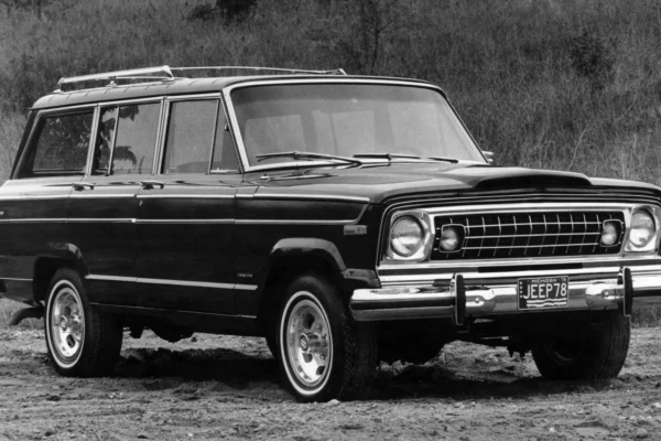 parrilla de siete ranuras