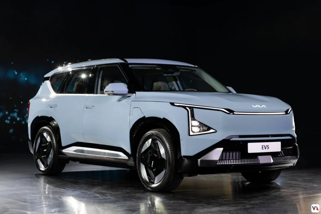 Kia Colombia: un camino hacia el liderazgo. 4 Kia Colombia