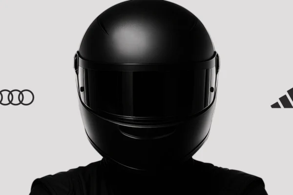 Audi F1 y adidas: la alianza que redefine la Fórmula 1