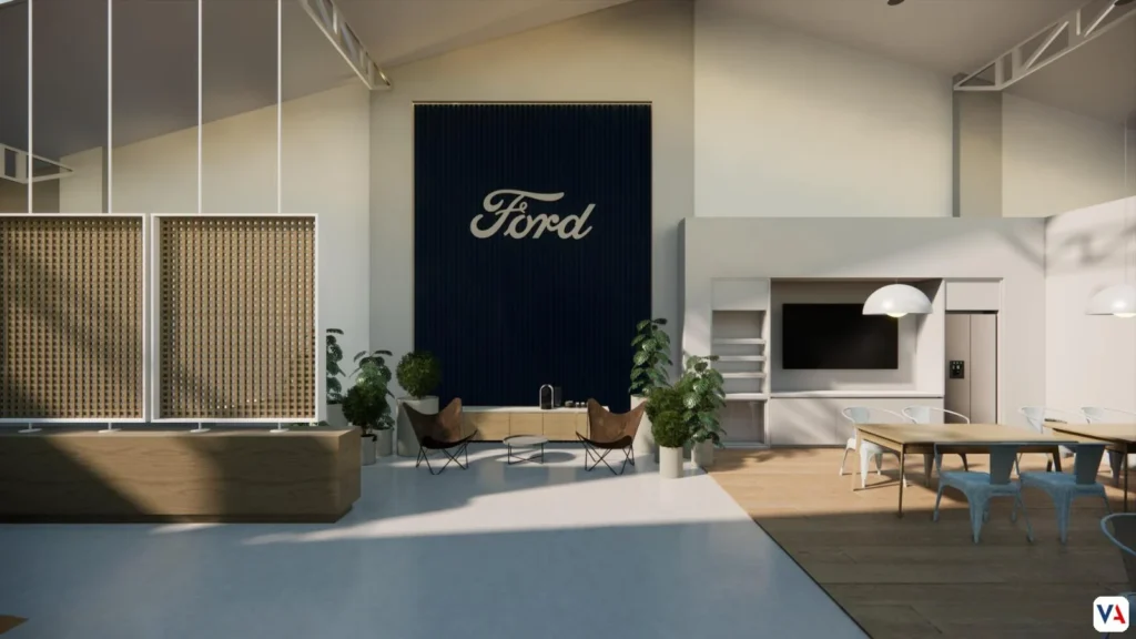 Ford Academy Colombia