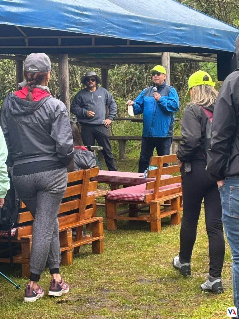 Sostenibilidad automotriz: La revolución verde de Toyota son 28.697 árboles que siembran un futuro verde 2 Sostenibilidad automotriz