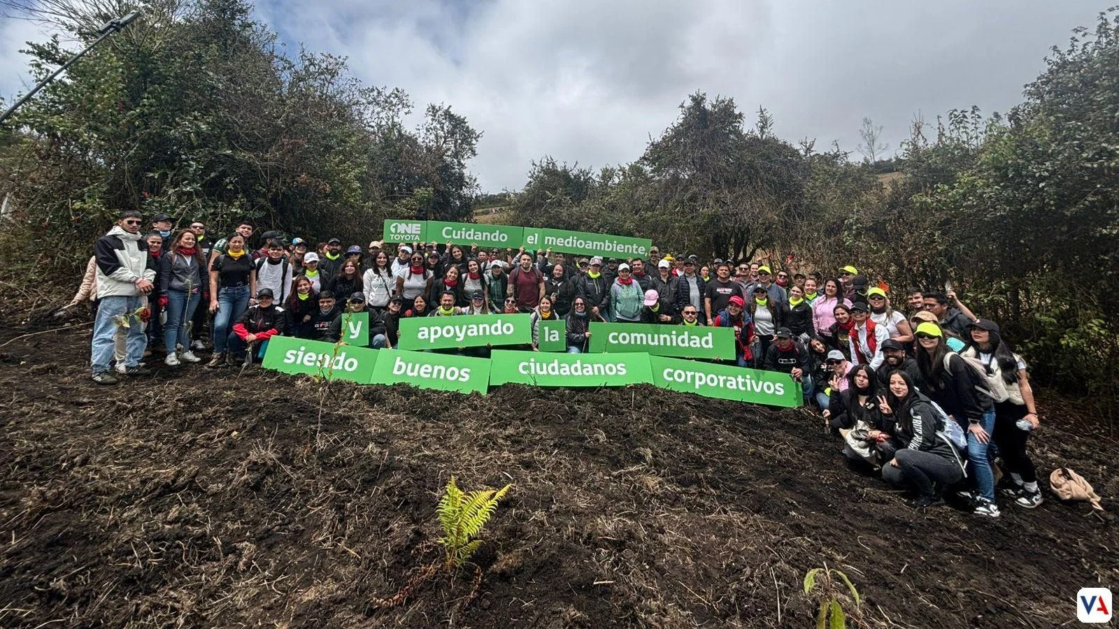 Sostenibilidad automotriz