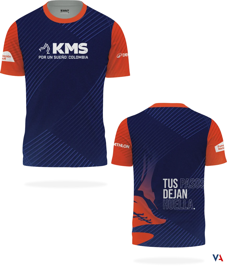 Kilómetros por un sueño: La carrera que transforma vidas 2 Kilómetros por un sueño