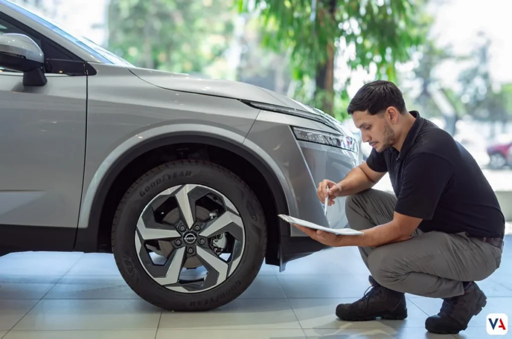 prevención automotriz