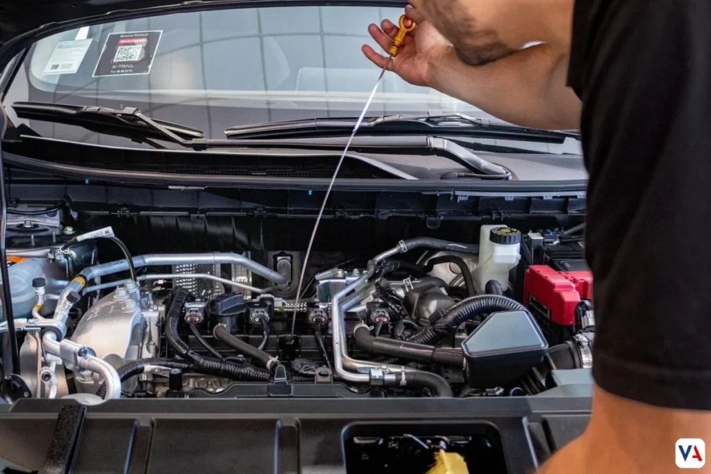 prevención automotriz