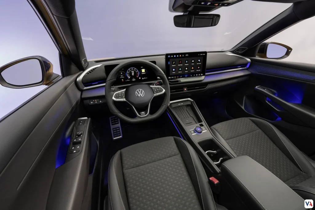 Nuevo Volkswagen T-Roc