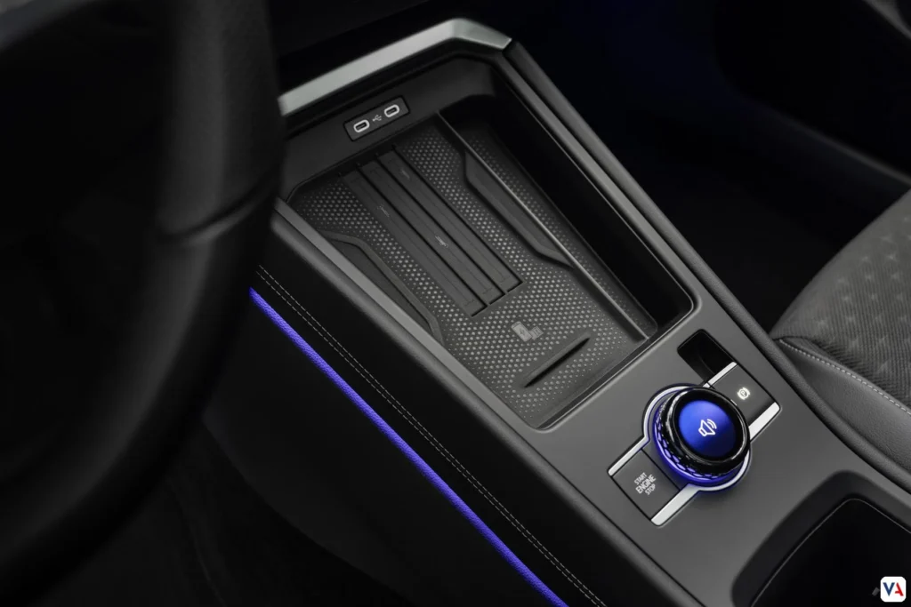 Nuevo Volkswagen T-Roc