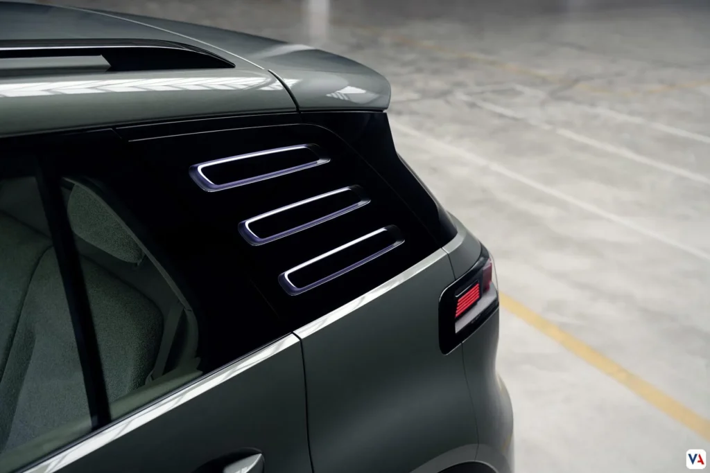 Volkswagen ID. CROSS