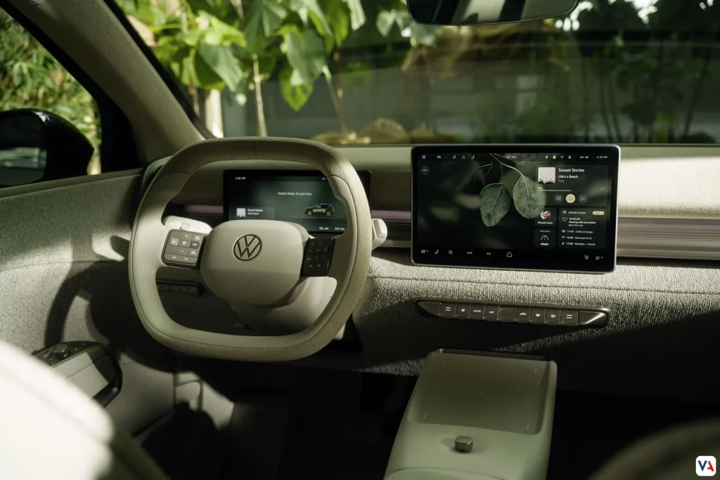 Volkswagen ID. CROSS