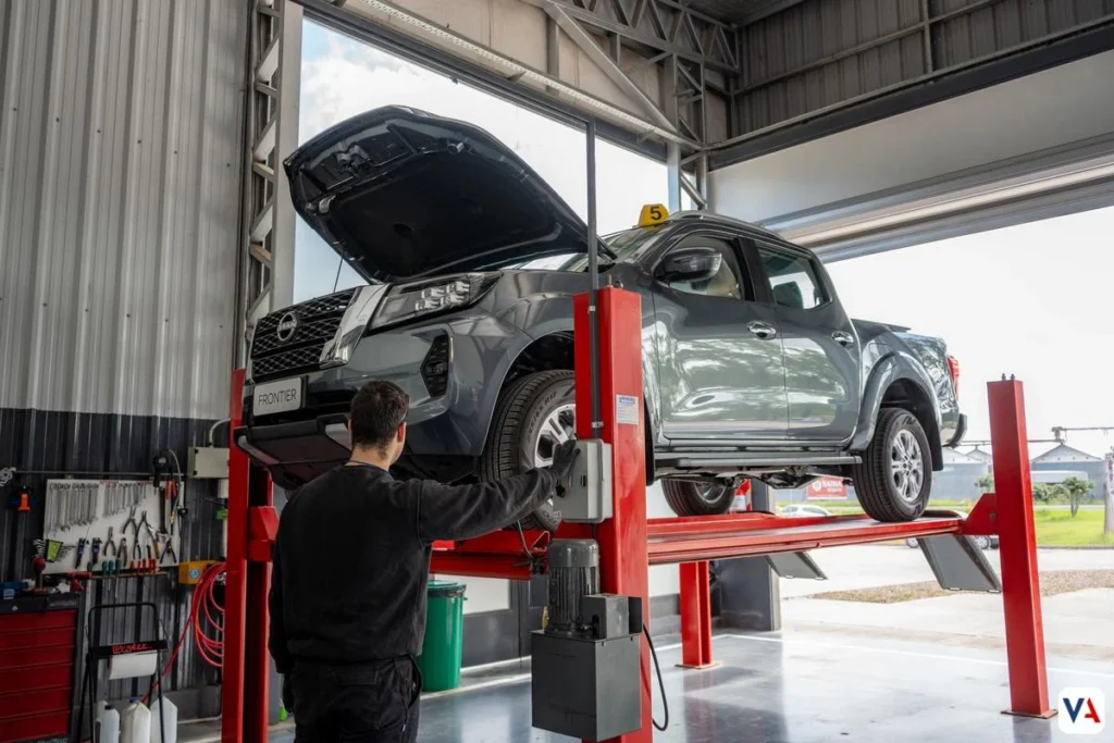 prevención automotriz