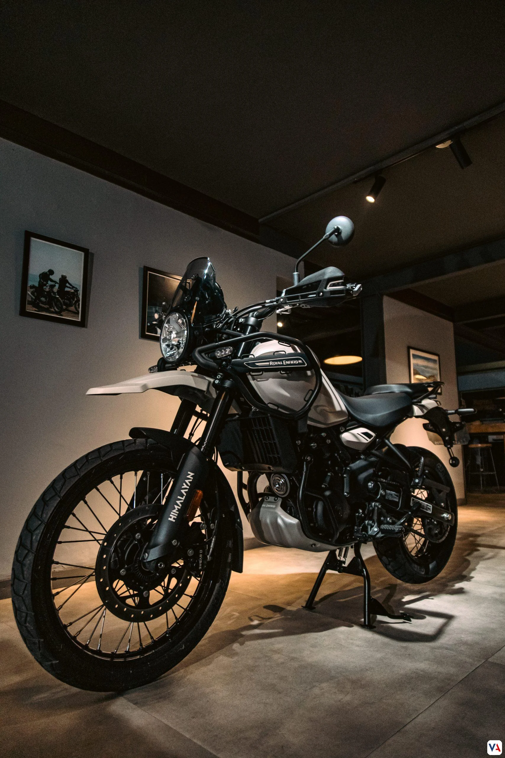 Descubre el nuevo epicentro motero: Royal Enfield Manizales abre sus puertas 4 Royal Enfield Manizales