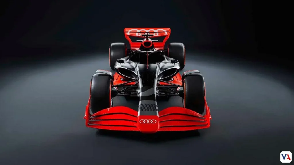 Audi F1 y adidas: la alianza que redefine la Fórmula 1 4 Audi F1 y adidas: la alianza que redefine la Fórmula 1