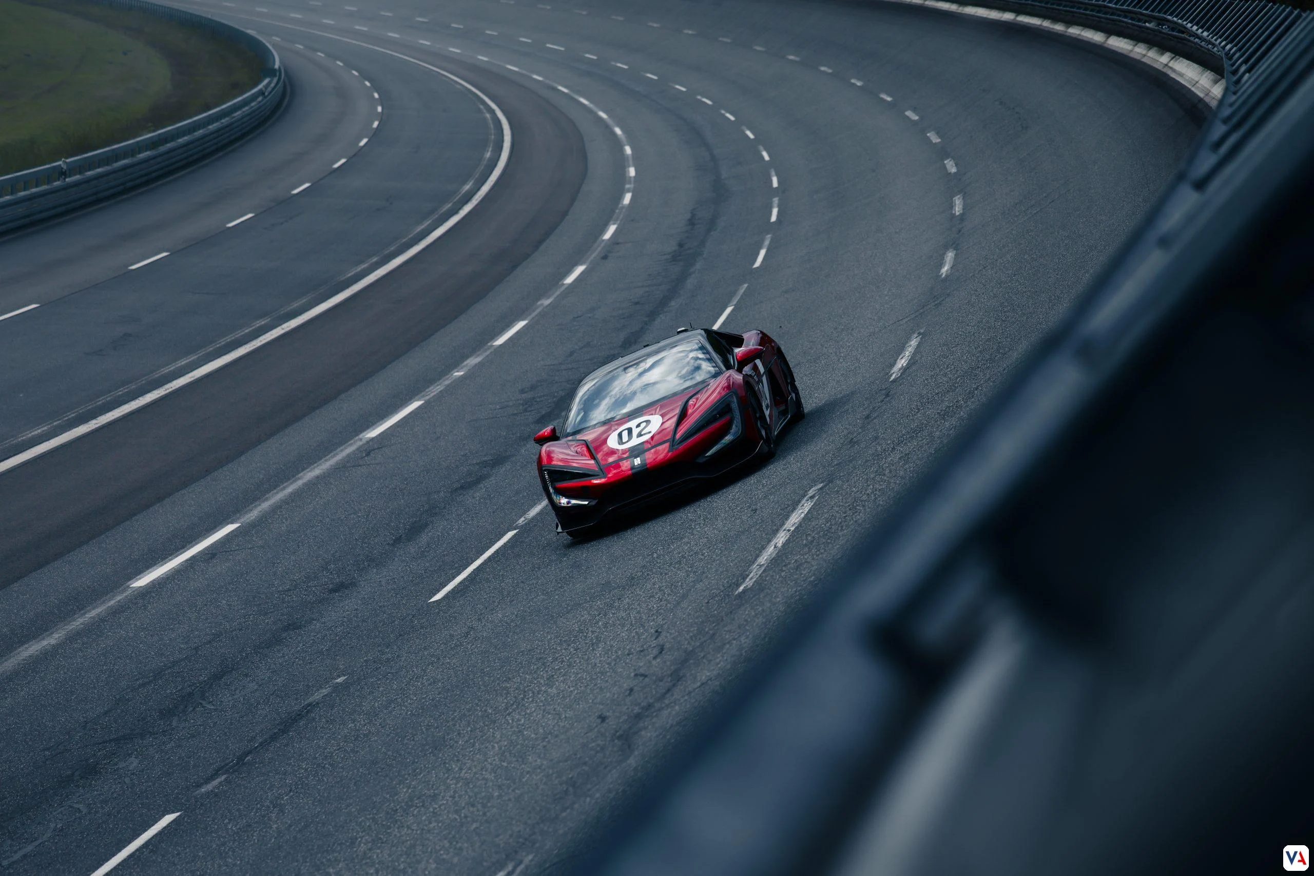 YANGWANG U9 Xtreme: El hiperdeportivo que redefine la velocidad 29 YANGWANG U9 Xtreme