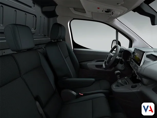 Opel Combo Eléctrico