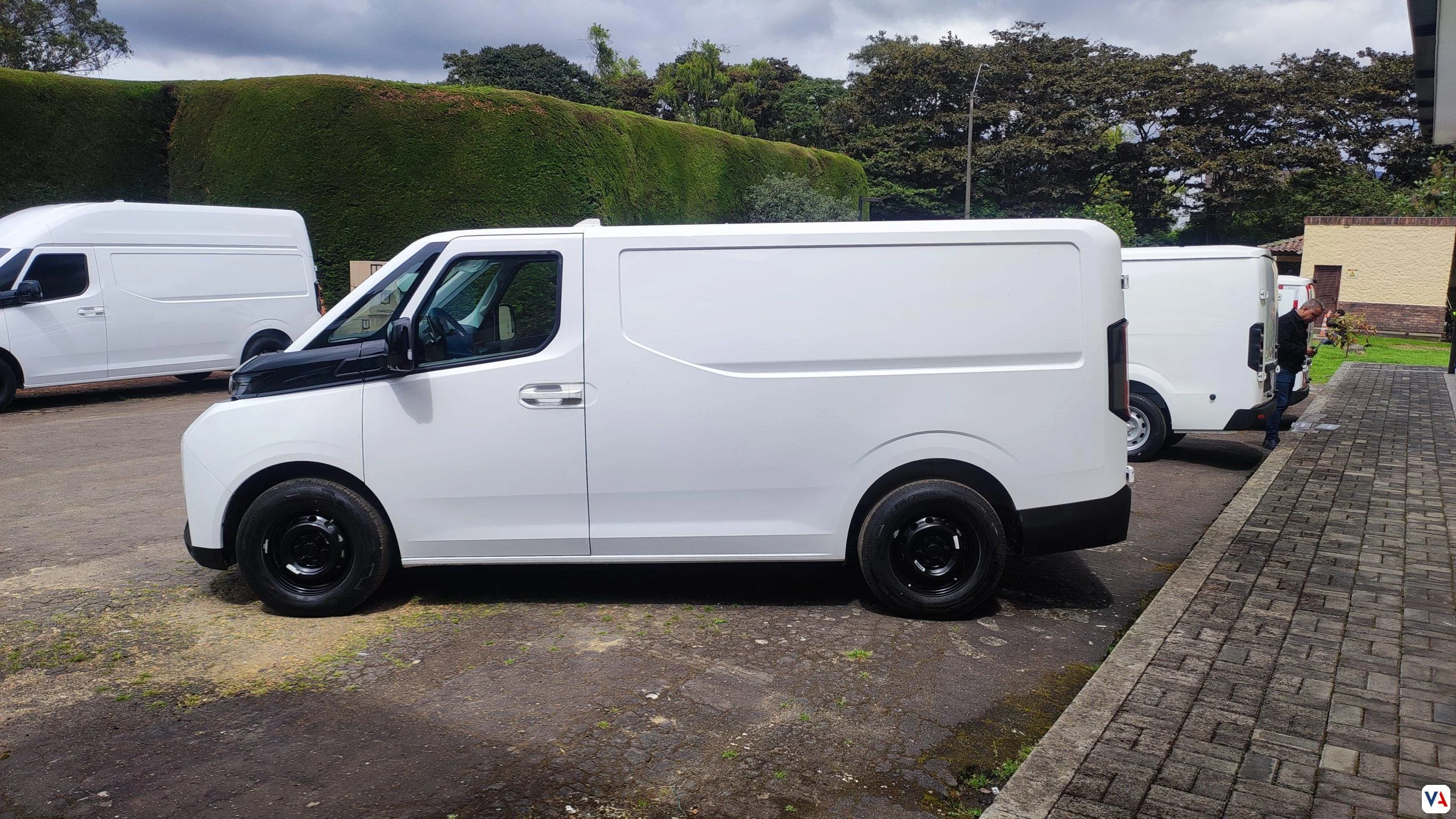 movilidad eléctrica