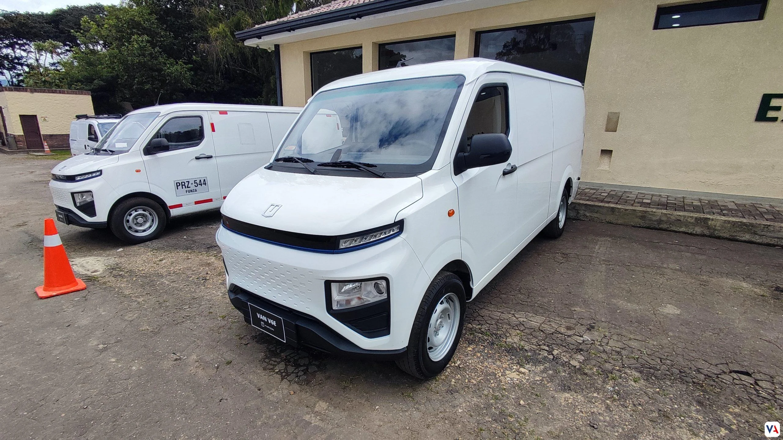 movilidad eléctrica