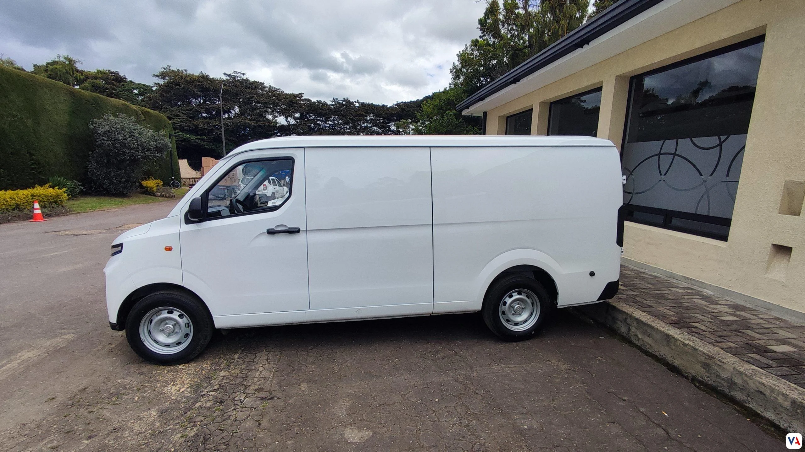 movilidad eléctrica