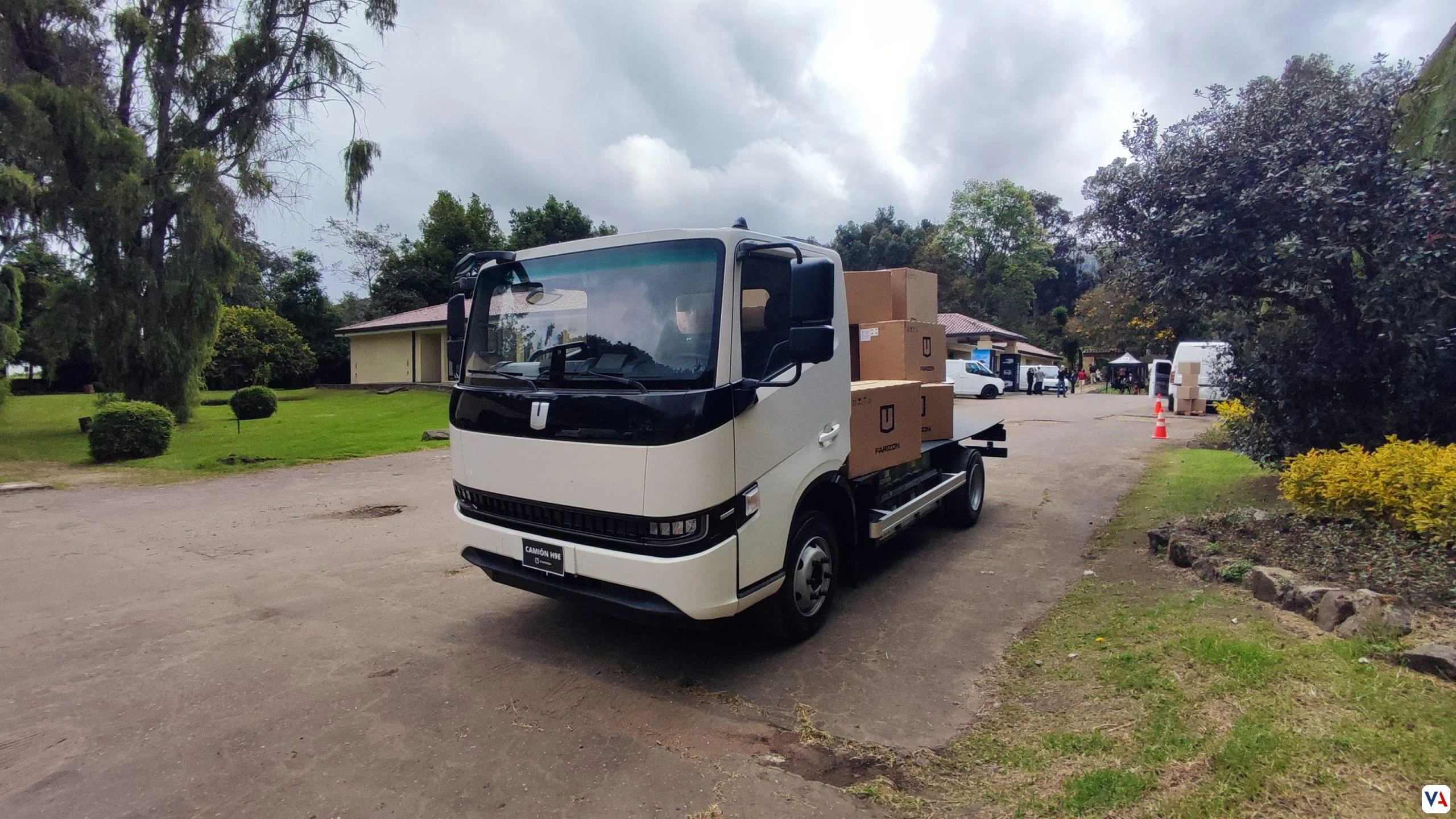 movilidad eléctrica