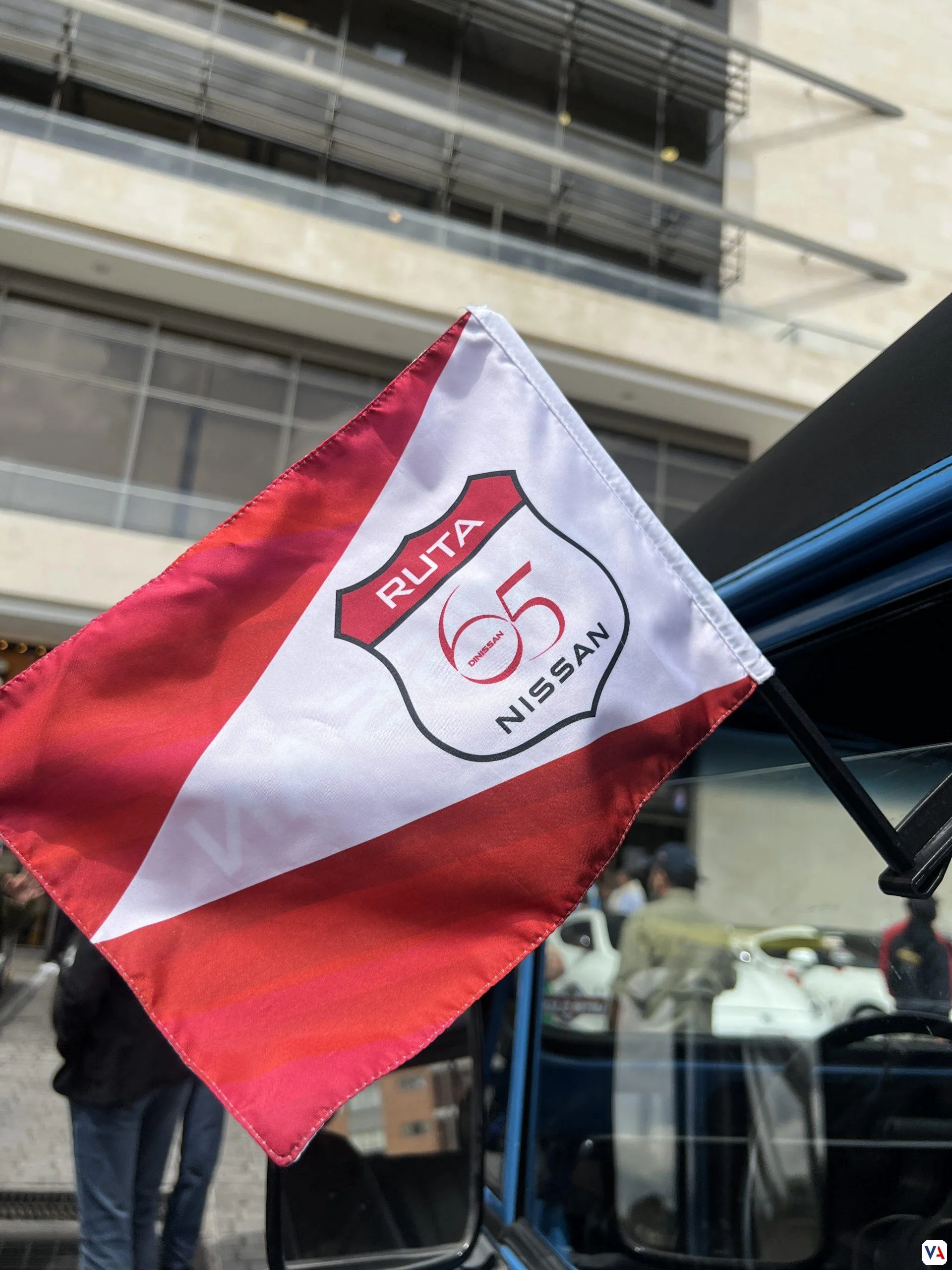 Nissan 65 años: El viaje inolvidable que conecta historia, café y futuro 2 Nissan 65 años en Colombia