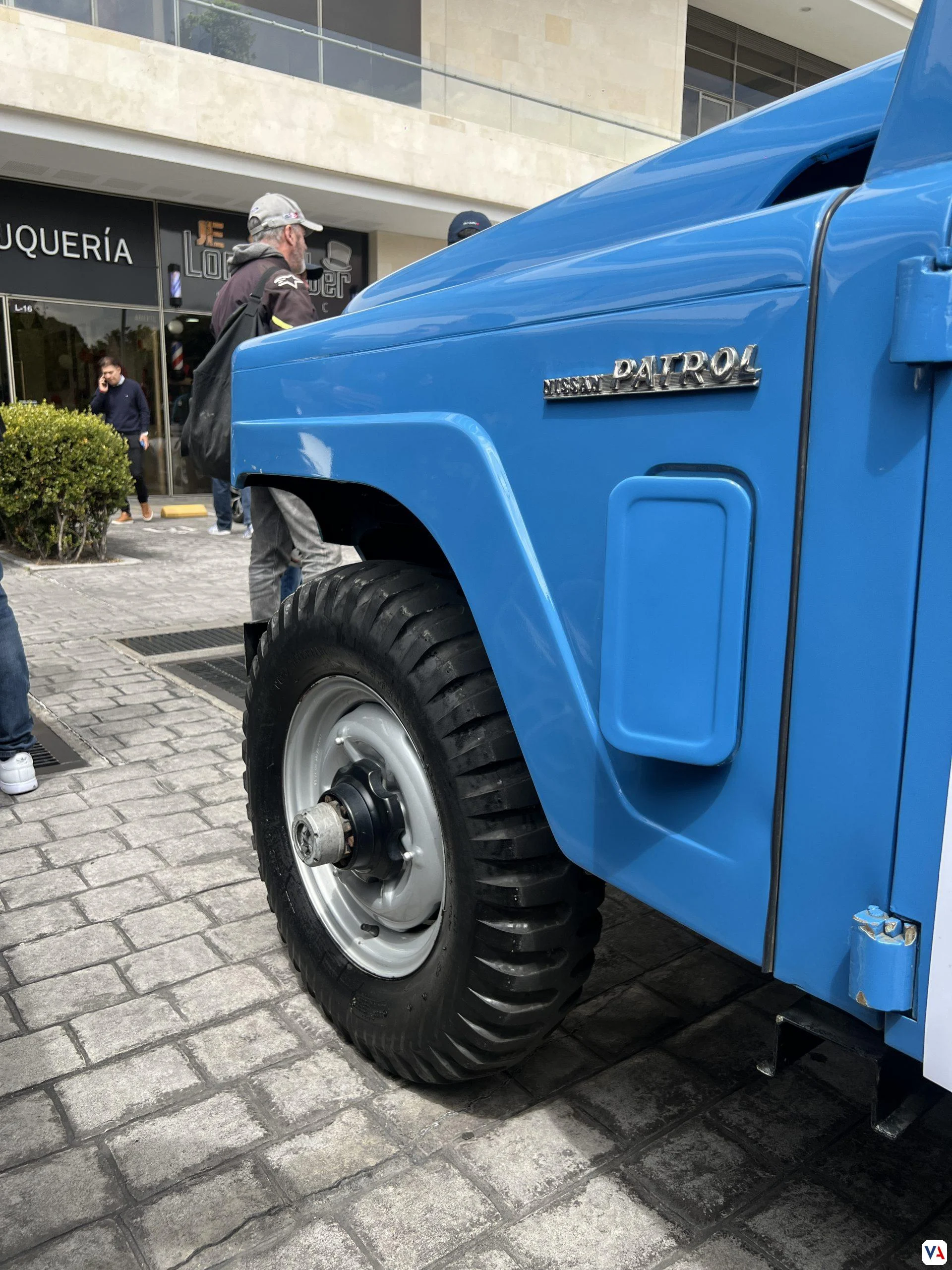 Nissan 65 años: El viaje inolvidable que conecta historia, café y futuro 3 Nissan 65 años en Colombia