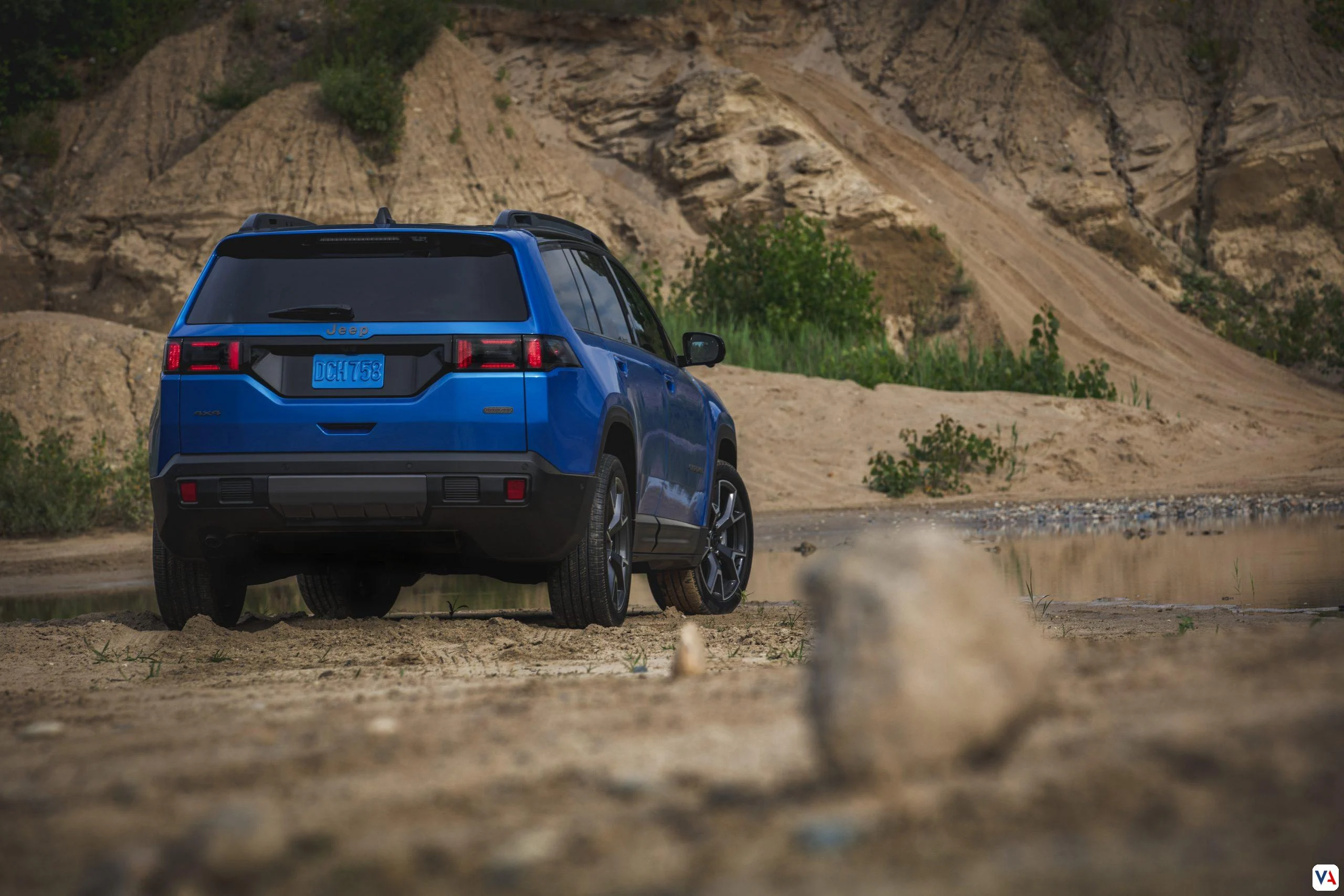 El Jeep Cherokee 2026 fusiona Herencia y Tecnología en un SUV Imparable 6 Jeep Cherokee 2026