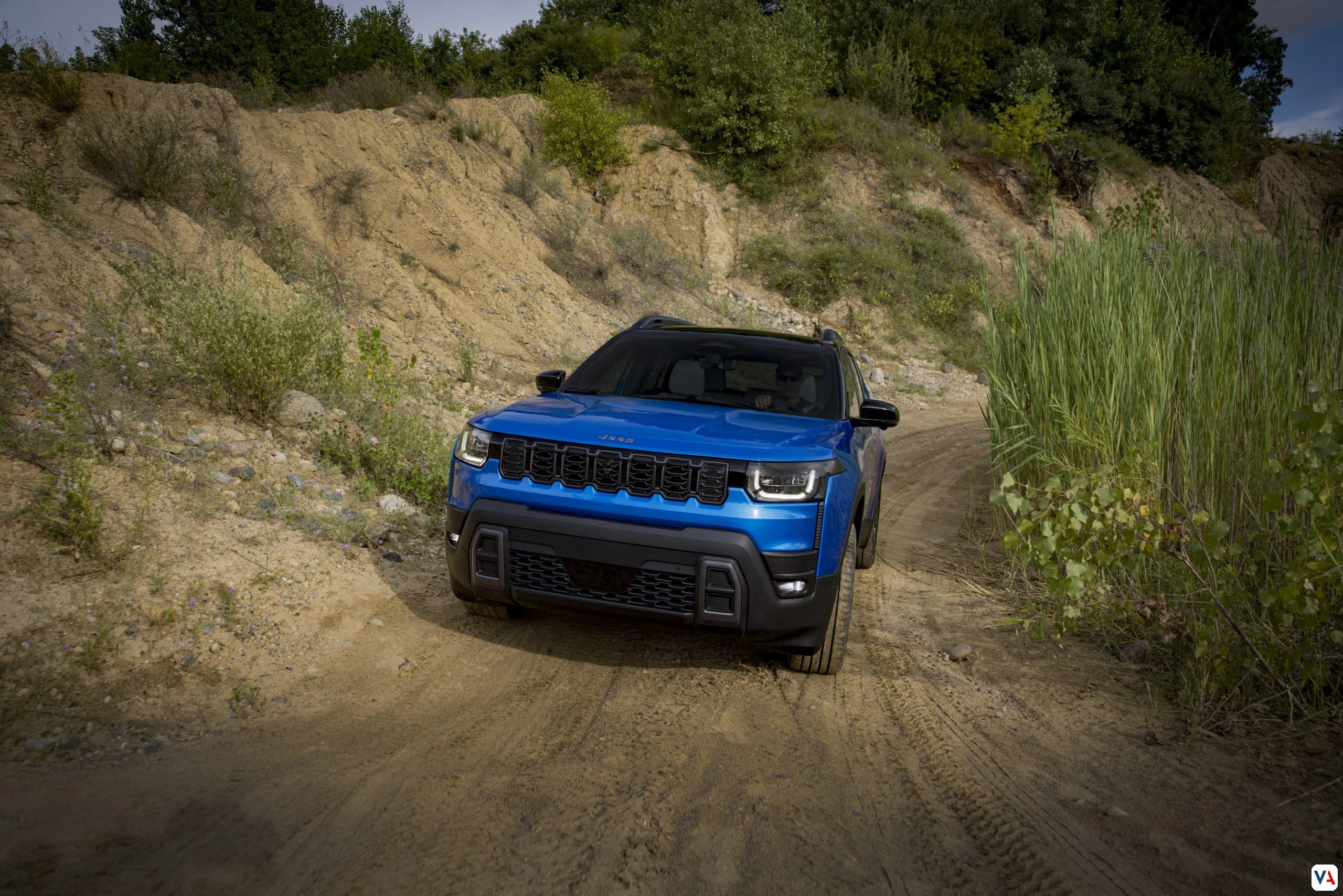 El Jeep Cherokee 2026 fusiona Herencia y Tecnología en un SUV Imparable 5 Jeep Cherokee 2026