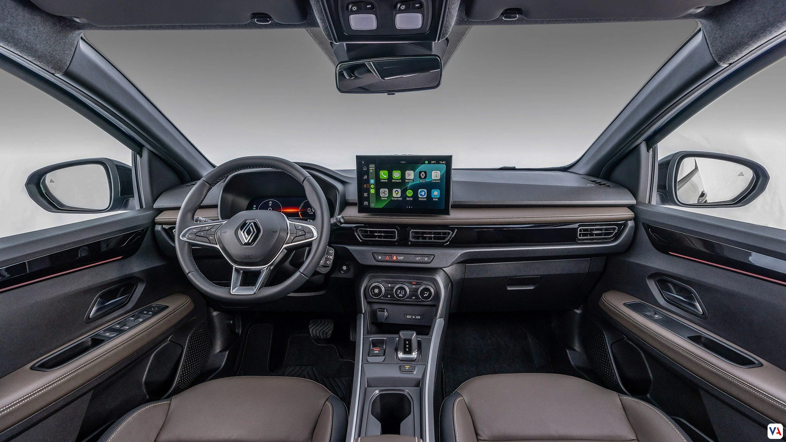 Renault Kardian 2026