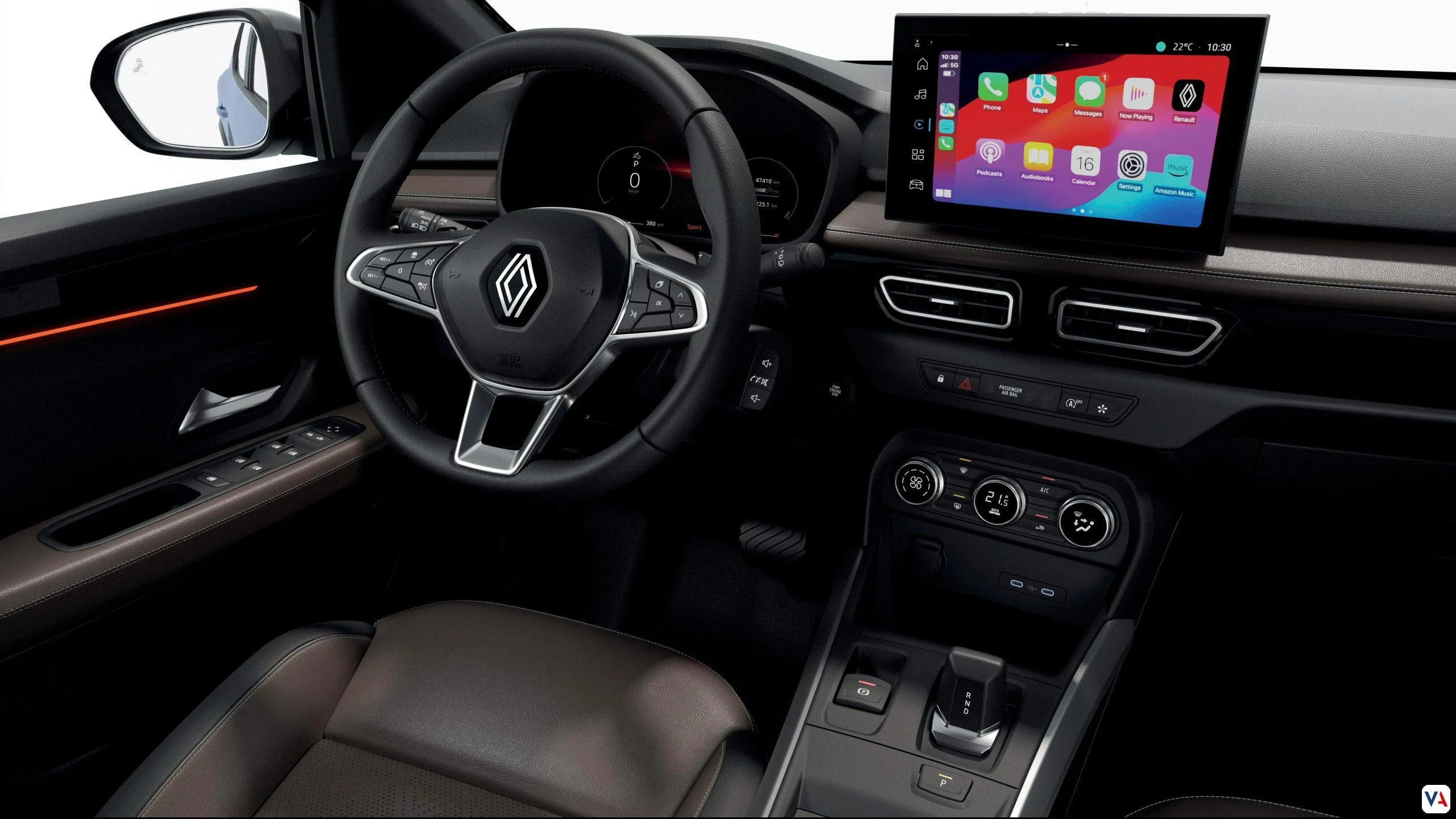 Renault Kardian 2026