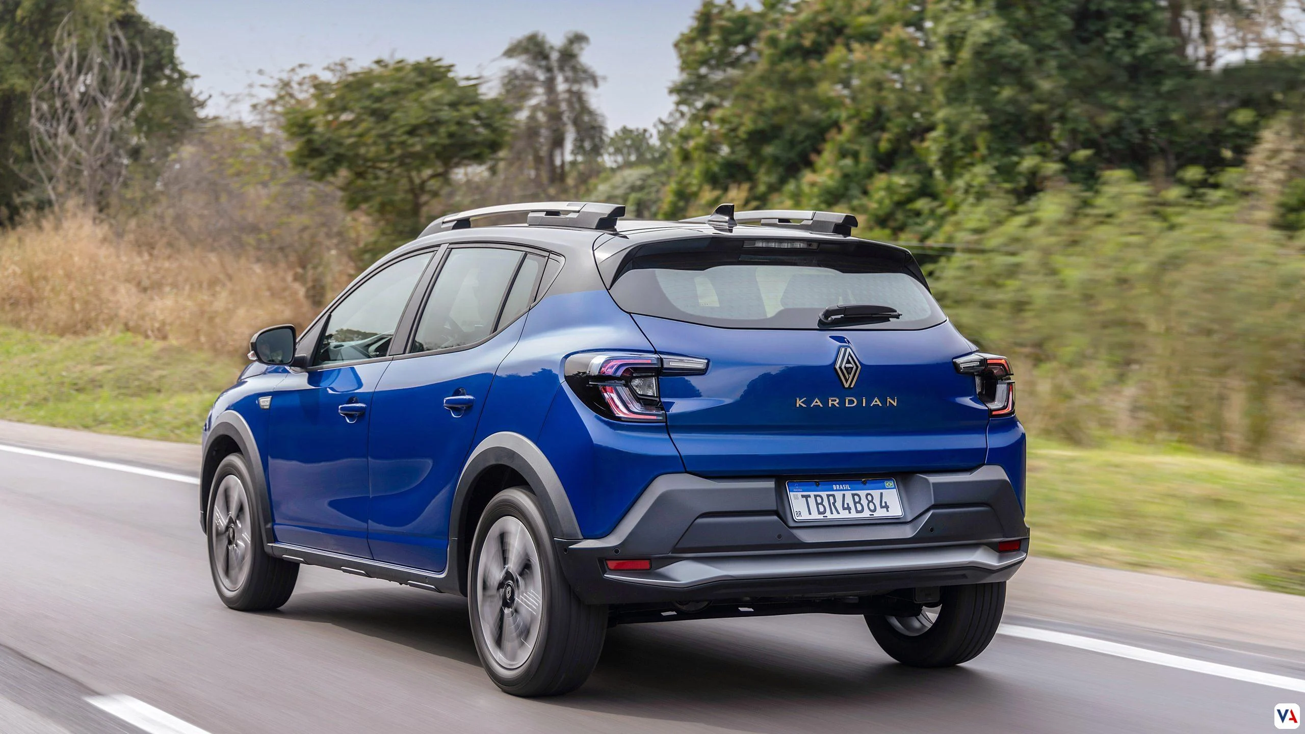 Renault Kardian 2026