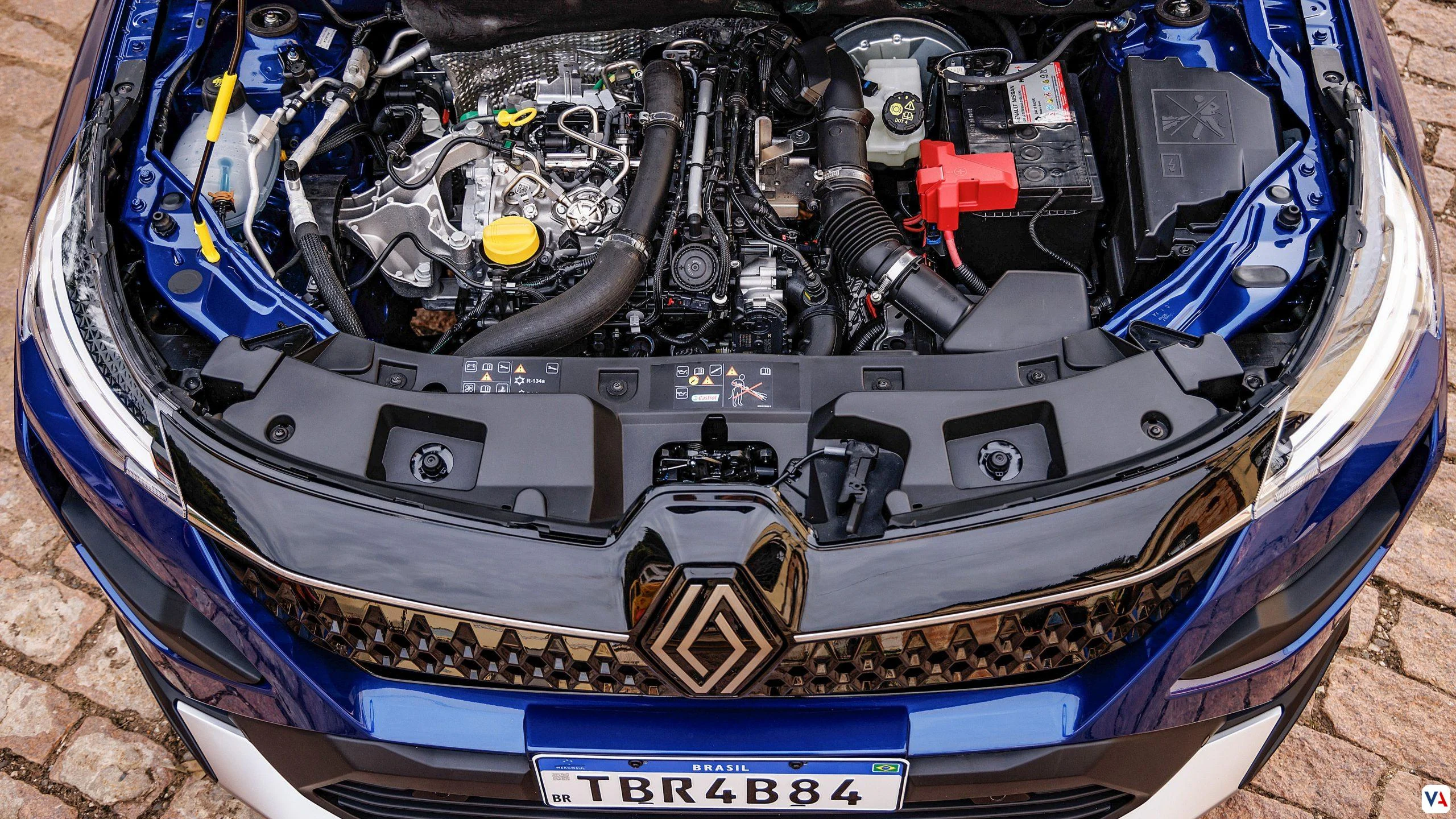 Renault Kardian 2026