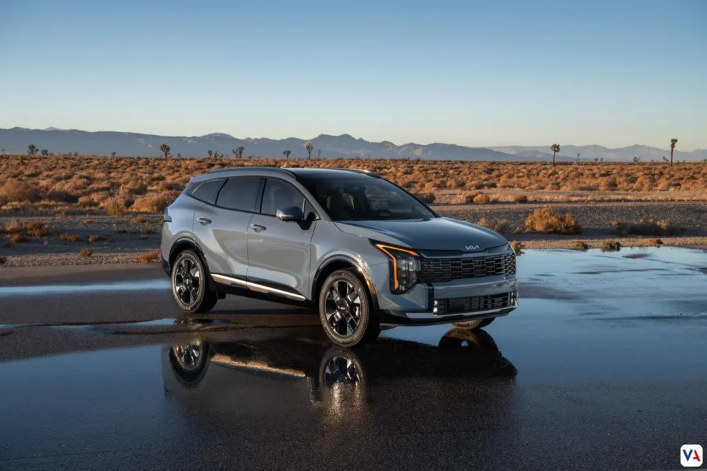 Kia Colombia: un camino hacia el liderazgo. 3 Kia Colombia